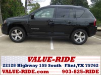 Image for 2016 Jeep Compass Latitude ID: 7322144
