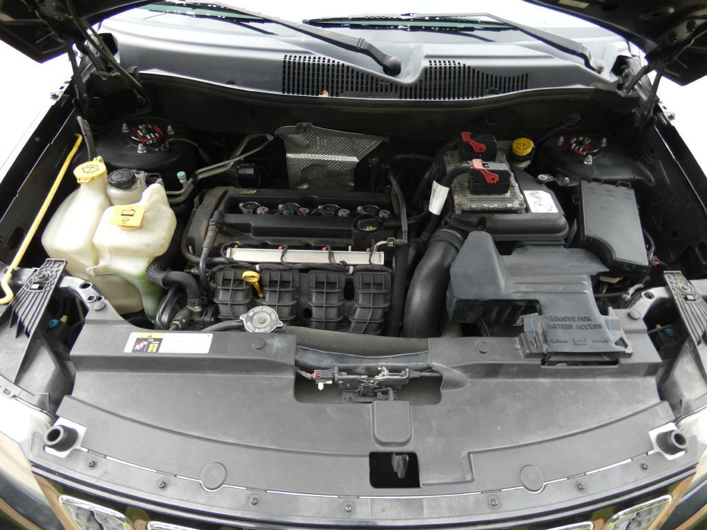 2016 Jeep Compass Image 21