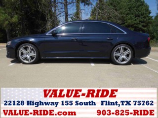 Image for 2016 Audi A8 quattro ID: 7322328