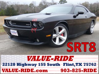 Image for 2010 Dodge Challenger SRT-8 ID: 7328237