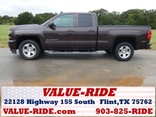 Image for 2016 Chevrolet Silverado 1500 LT ID: 7347628