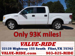 Image for 2013 Ford F-150 Supercrew ID: 7386721