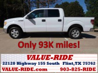 Image for 2013 Ford F-150 Supercrew ID: 7386721
