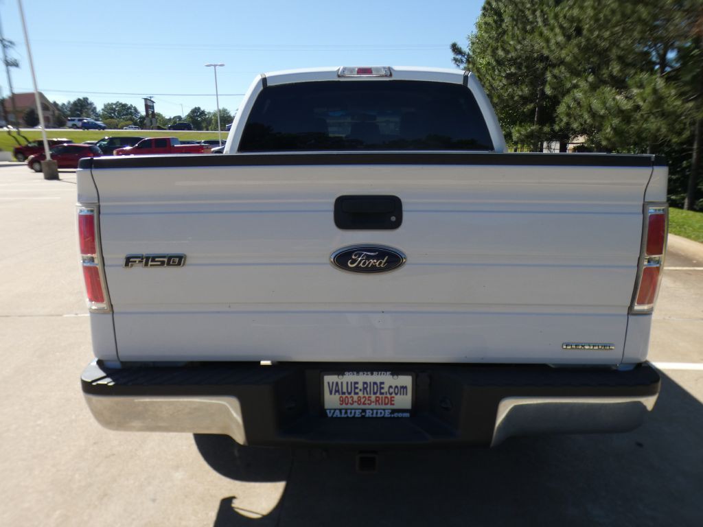 2013 Ford F-150 Image 2