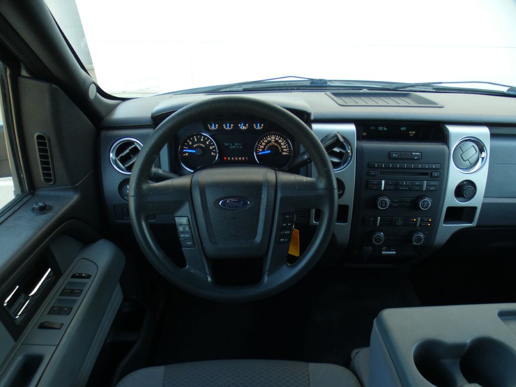 2013 Ford F-150 Image 7