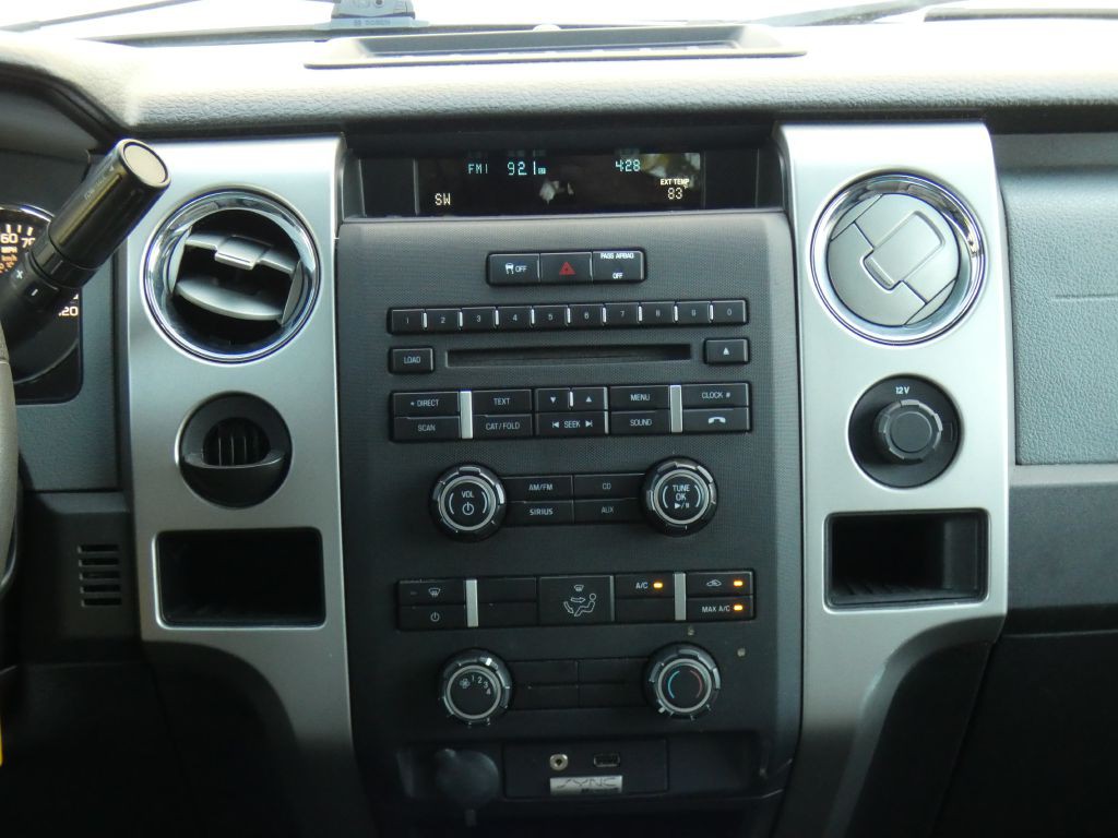 2013 Ford F-150 Image 8