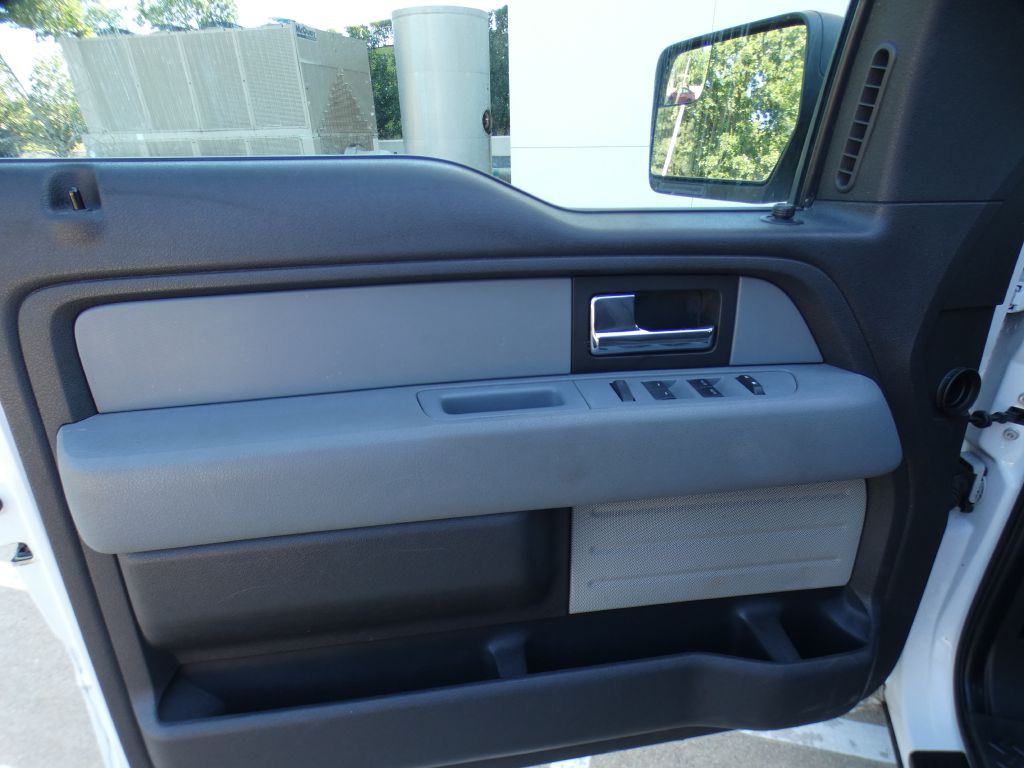 2013 Ford F-150 Image 10