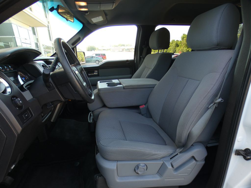 2013 Ford F-150 Image 11