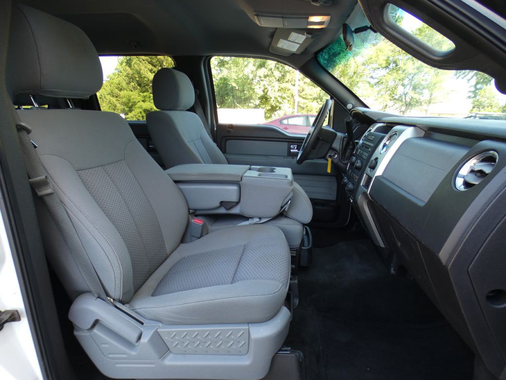 2013 Ford F-150 Image 12