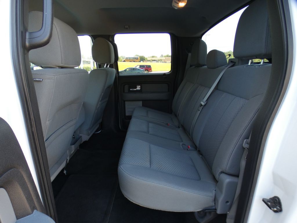 2013 Ford F-150 Image 13