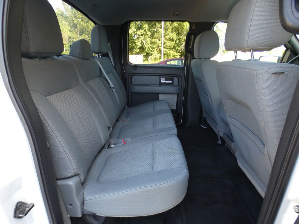 2013 Ford F-150 Image 14