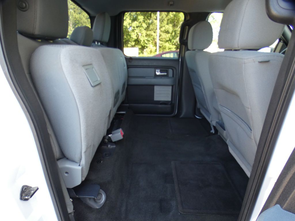 2013 Ford F-150 Image 15