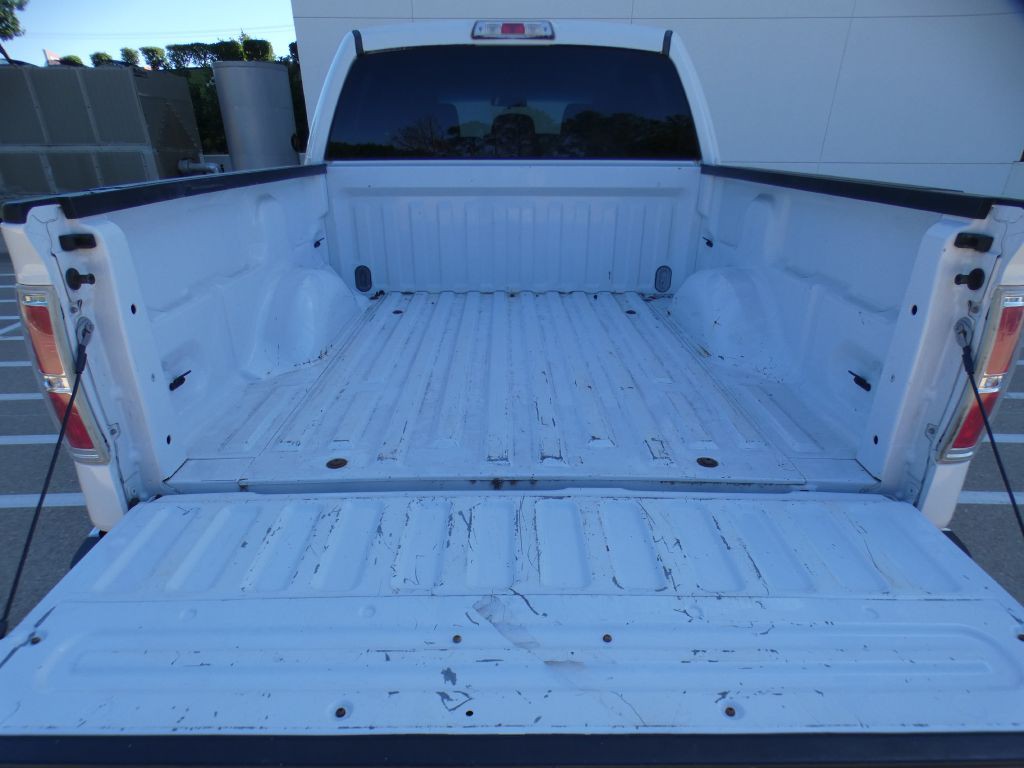 2013 Ford F-150 Image 17