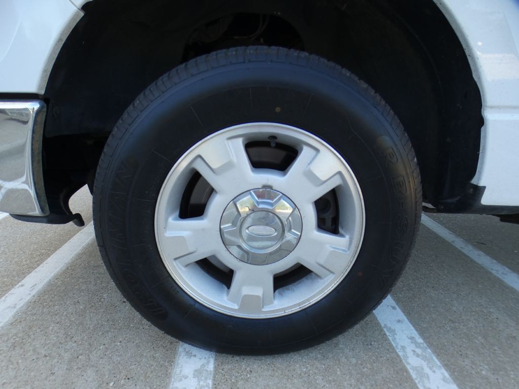 2013 Ford F-150 Image 18