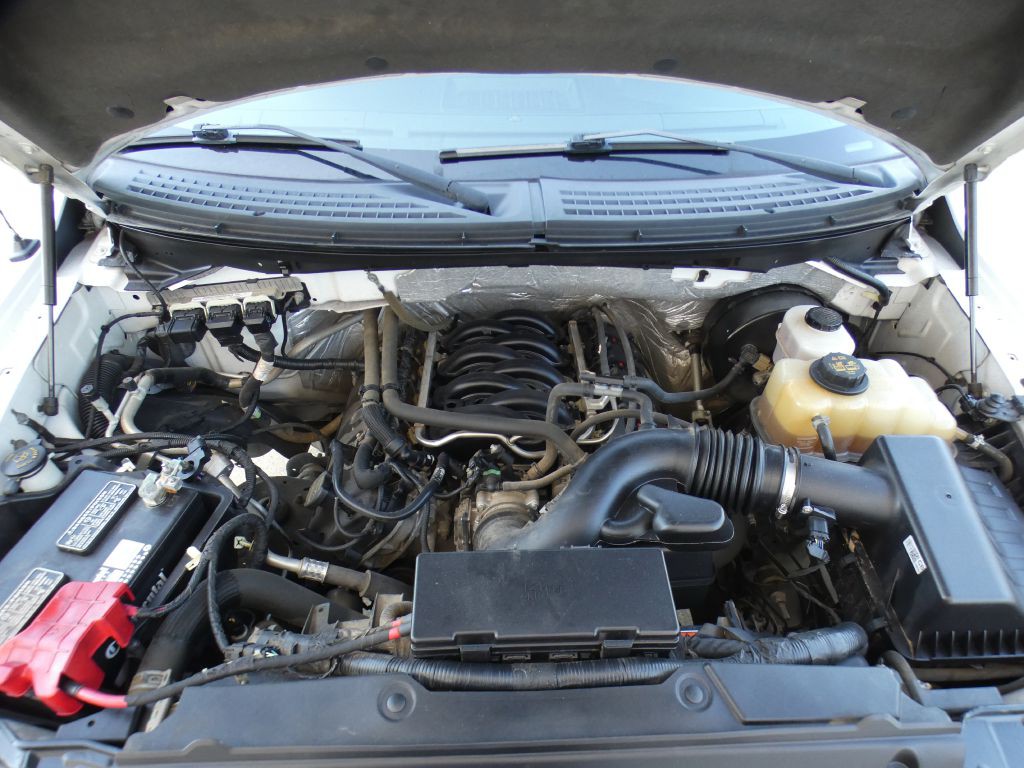 2013 Ford F-150 Image 20