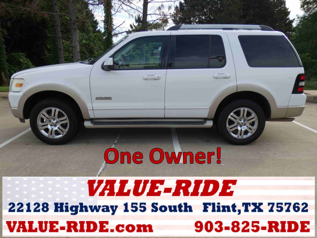 2006 Ford Explorer Image 1