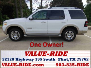 Image for 2006 Ford Explorer Eddie Bauer ID: 7387084