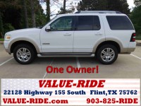 Image for 2006 Ford Explorer Eddie Bauer ID: 7387084