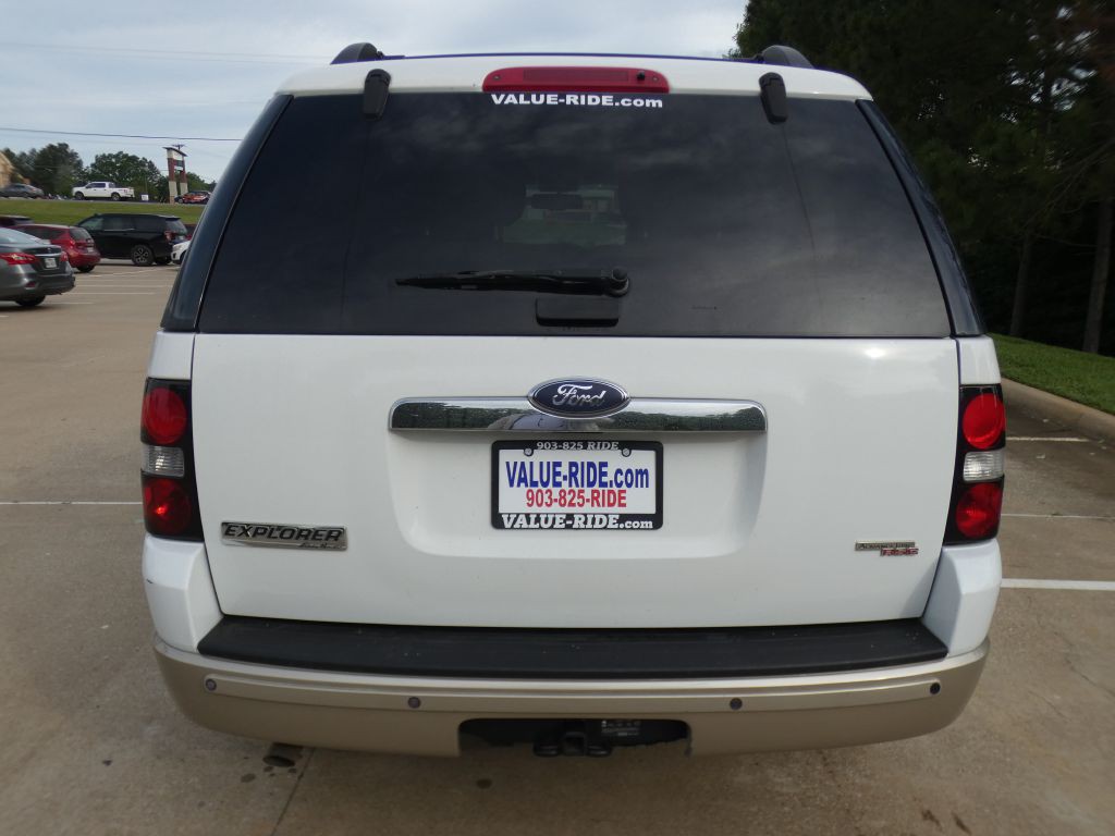 2006 Ford Explorer Image 2