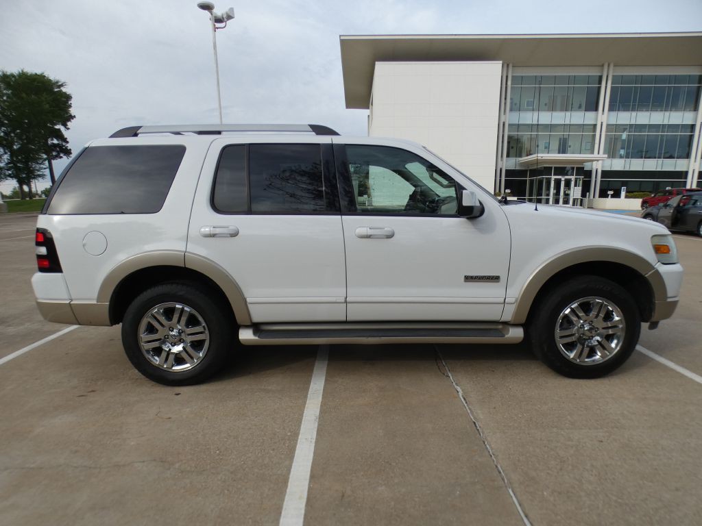 2006 Ford Explorer Image 3