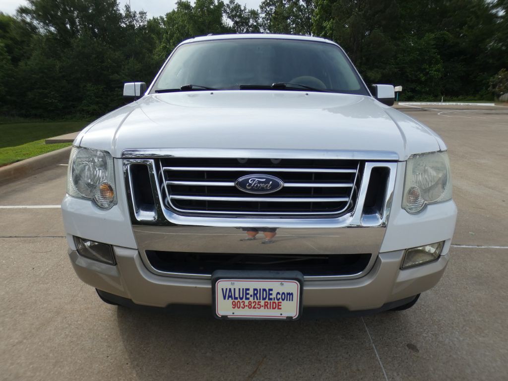 2006 Ford Explorer Image 5