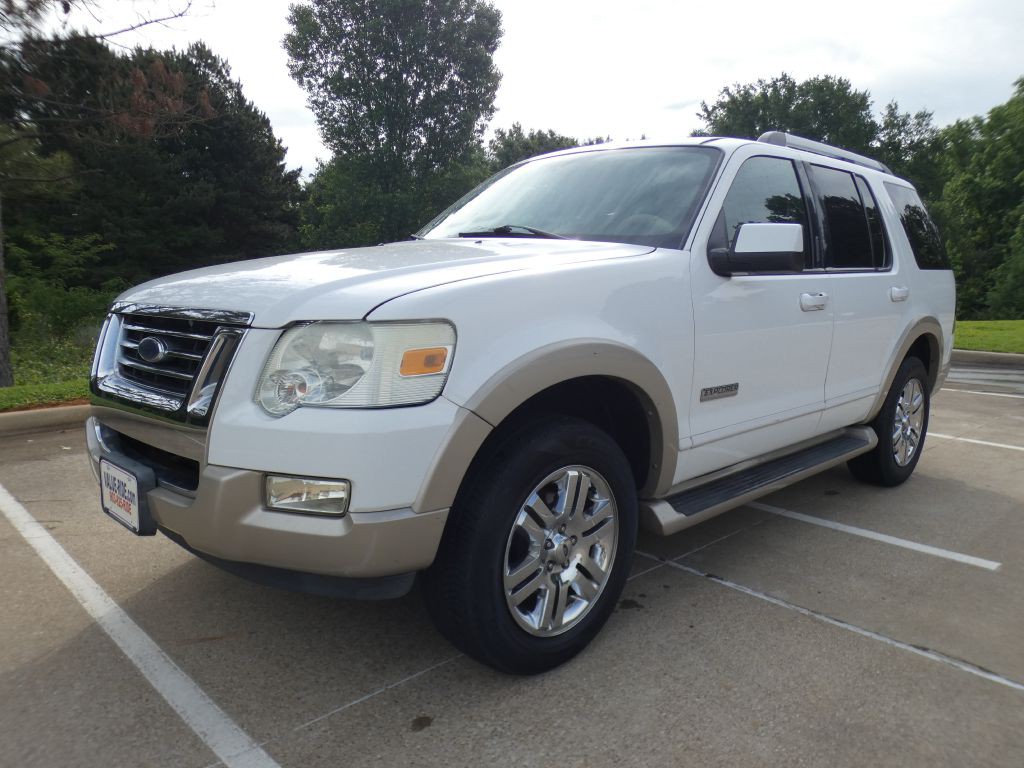 2006 Ford Explorer Image 6
