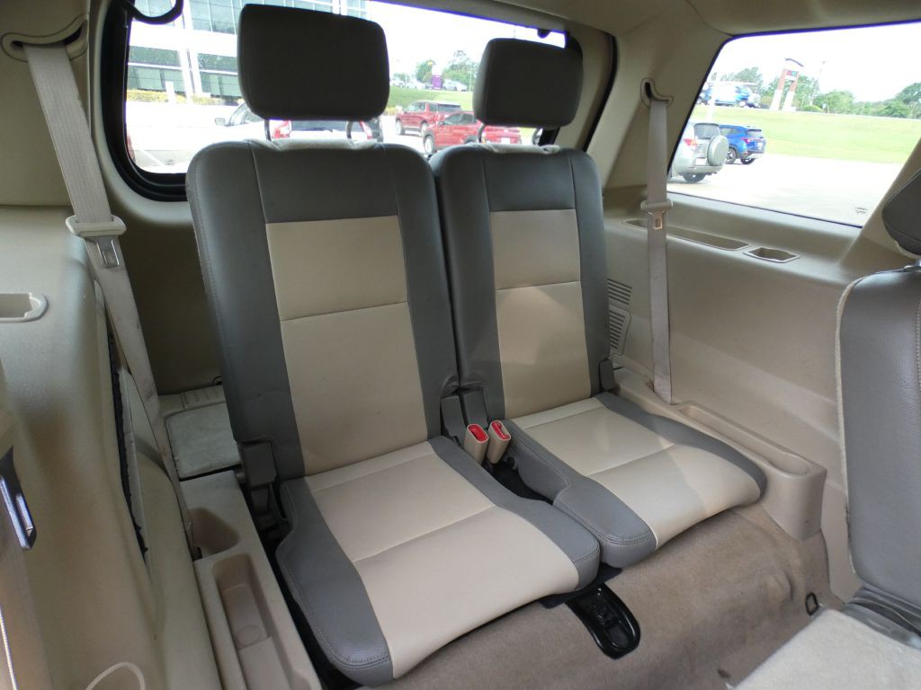 2006 Ford Explorer Image 15