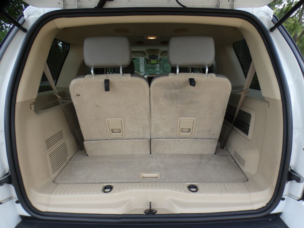 2006 Ford Explorer Image 16