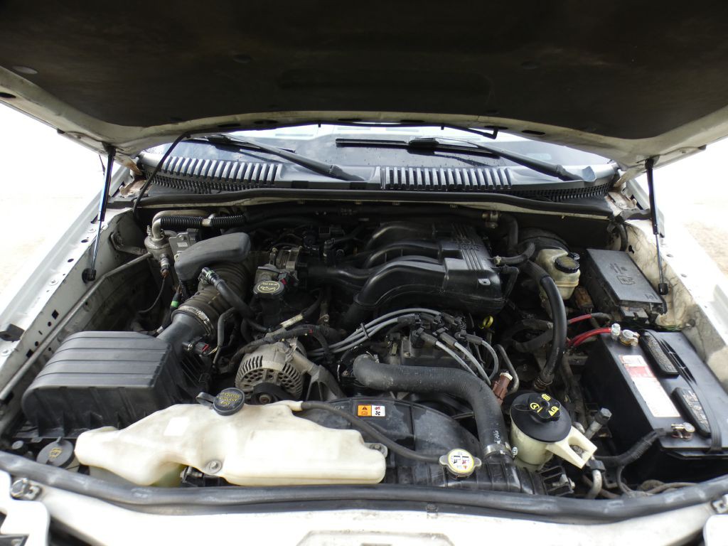 2006 Ford Explorer Image 19