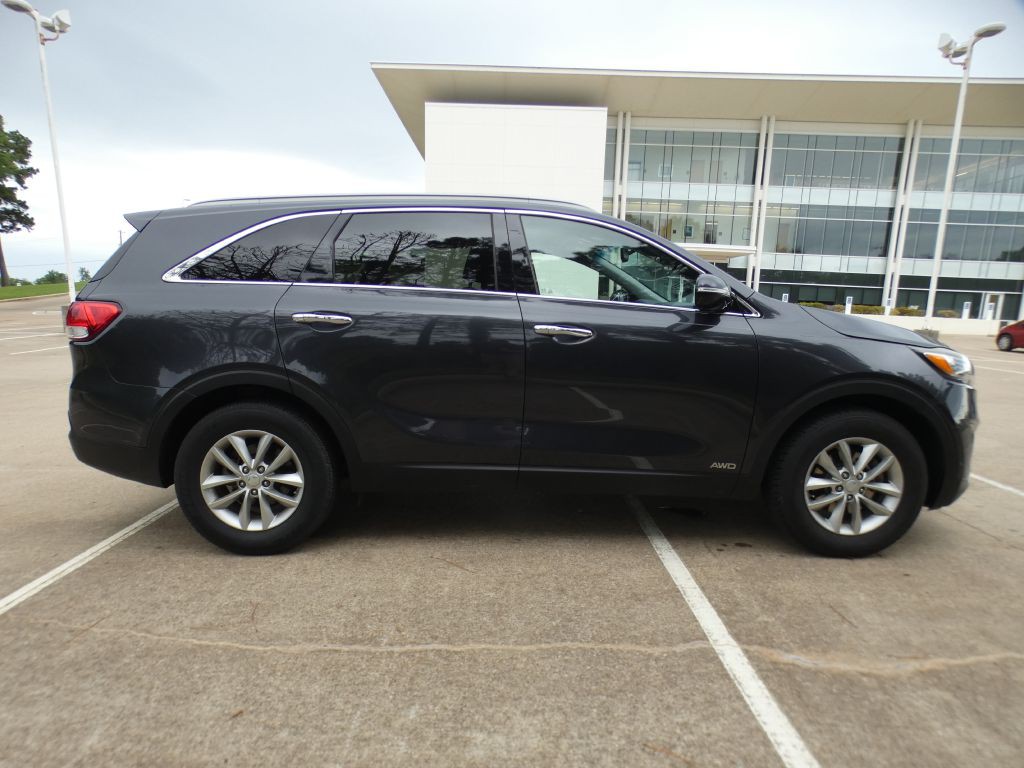 2016 Kia Sorento Image 3