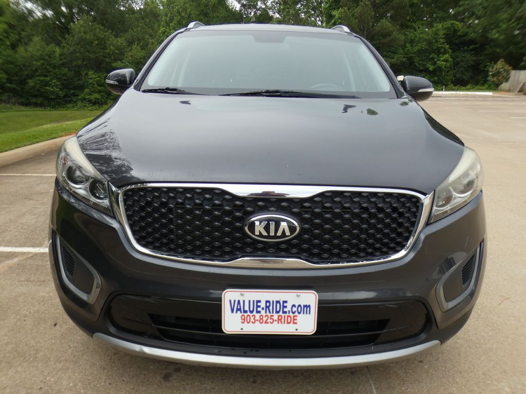 2016 Kia Sorento Image 5