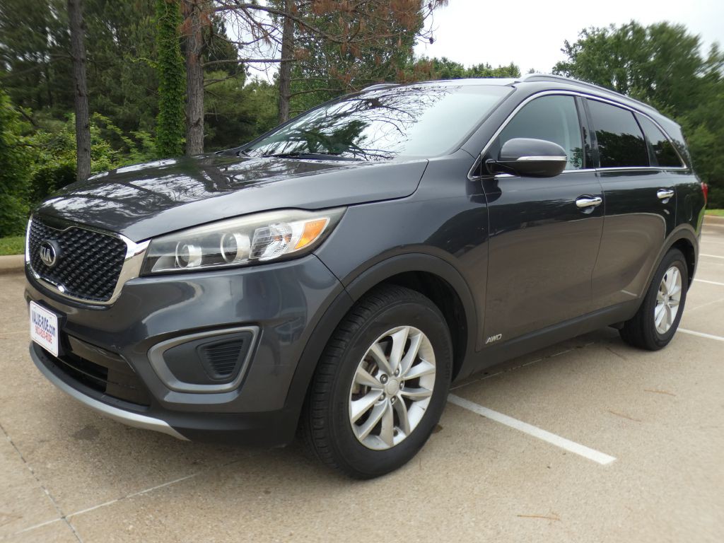 2016 Kia Sorento Image 6