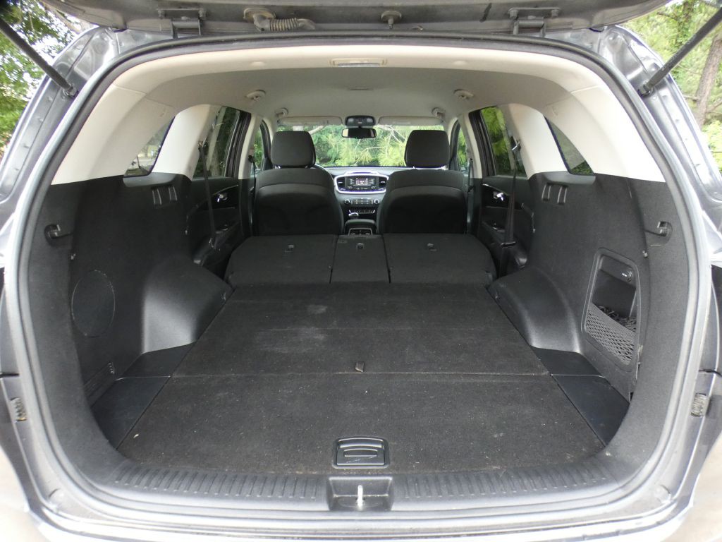 2016 Kia Sorento Image 16