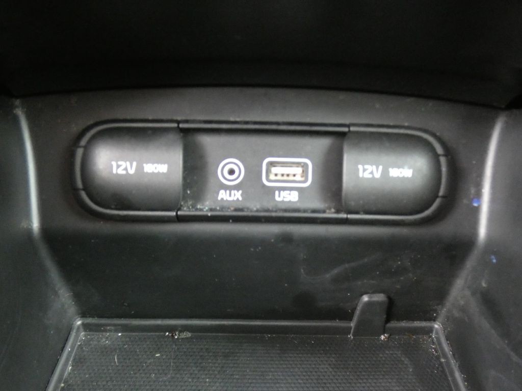 2016 Kia Sorento Image 19