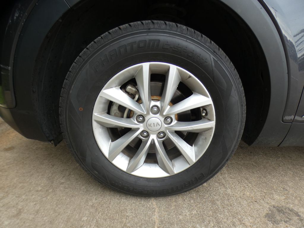 2016 Kia Sorento Image 20