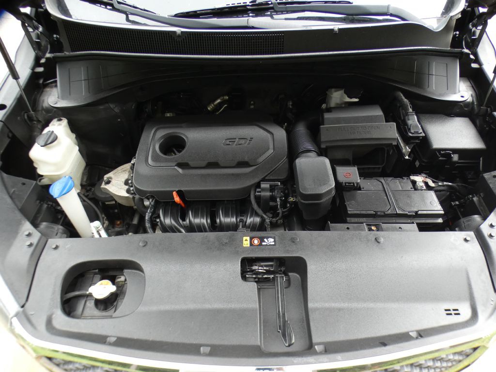 2016 Kia Sorento Image 22