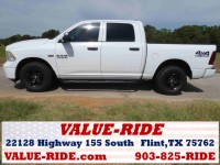 Image for 2017 RAM 1500 ST ID: 7404042