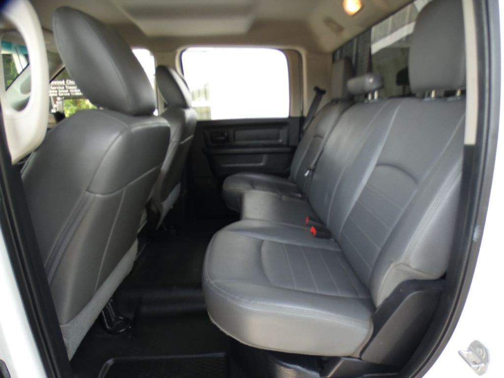 2017 RAM 1500 Image 13