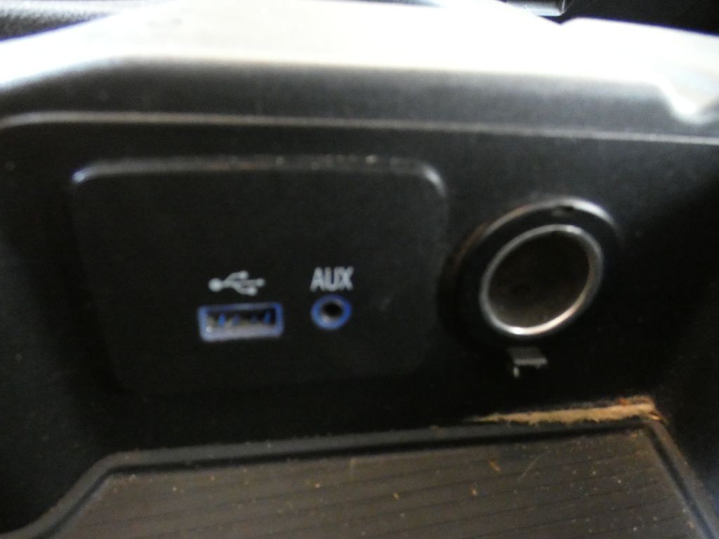 2017 RAM 1500 Image 16