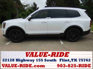 Image for 2020 Kia Telluride EX ID: 7420071