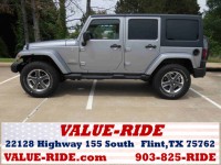 Image for 2013 Jeep Wrangler Unlimited Sahara ID: 7420080