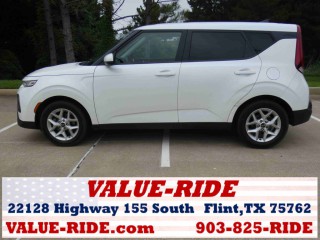 Image for 2021 Kia Soul LX ID: 7420082