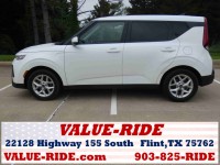 Image for 2021 Kia Soul LX ID: 7420082
