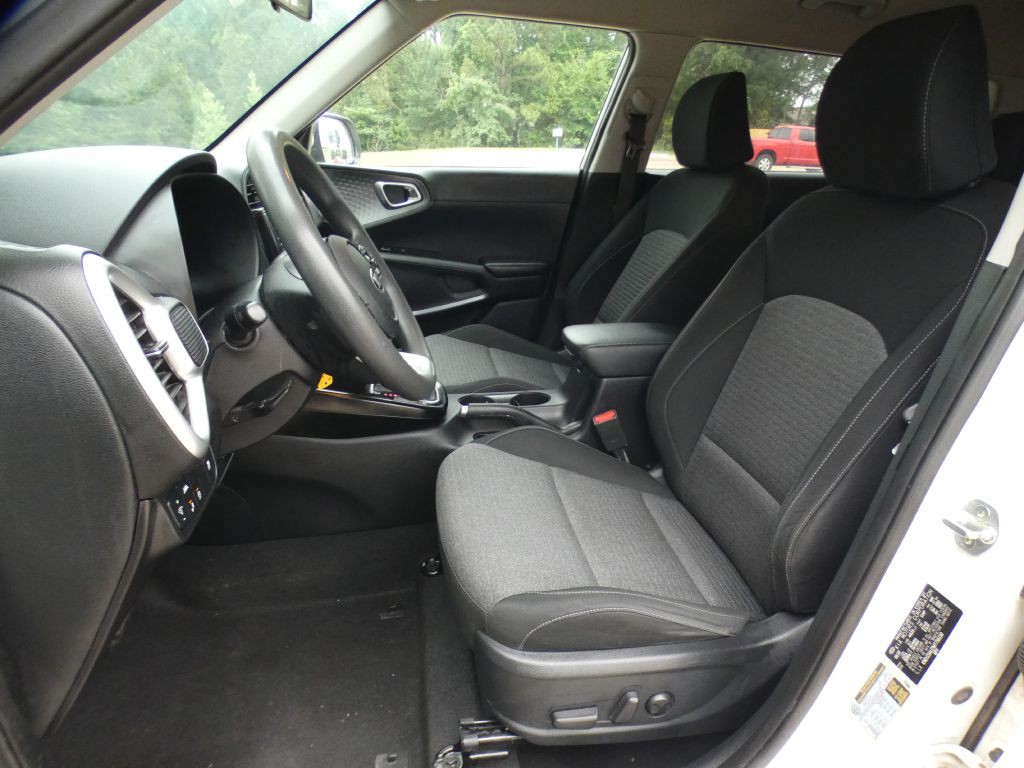 2021 Kia Soul Image 11