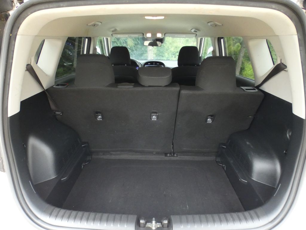 2021 Kia Soul Image 15