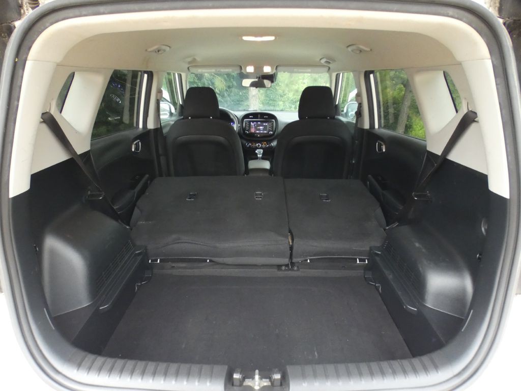 2021 Kia Soul Image 16
