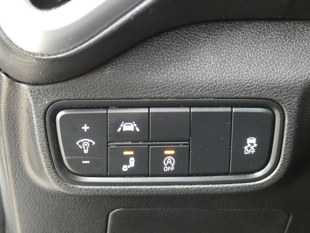 2021 Kia Soul Image 18