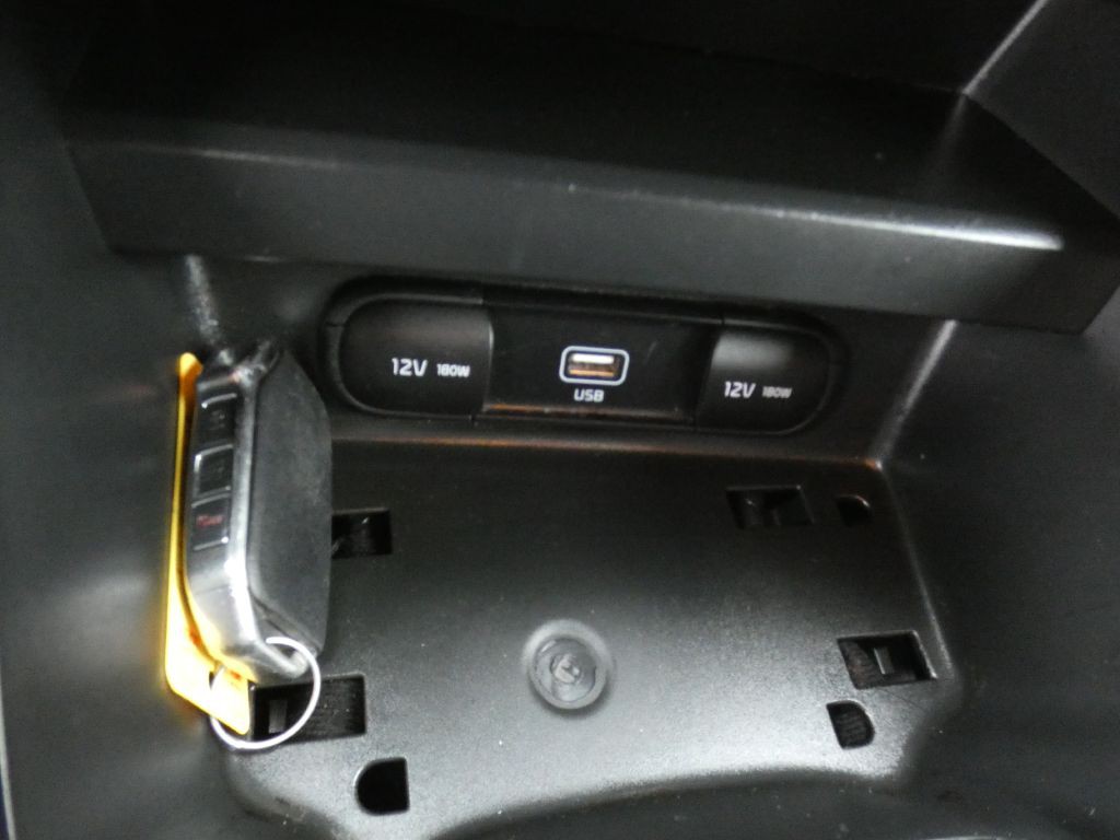 2021 Kia Soul Image 19