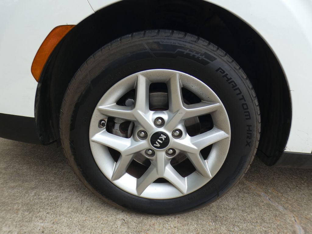 2021 Kia Soul Image 20