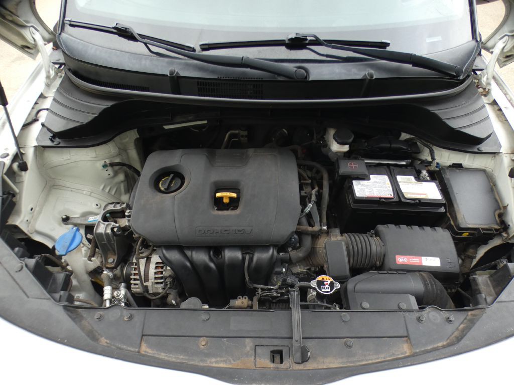 2021 Kia Soul Image 22